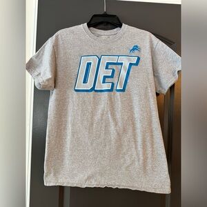 Detroit Lions T-shirt